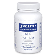 Load image into Gallery viewer, Pure Encapsulations, ADR Formula 60 Capsules
