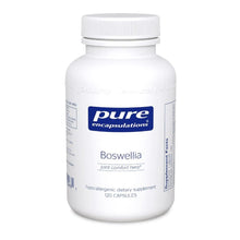 Load image into Gallery viewer, Pure Encapsulations, Boswellia 120 Capsules
