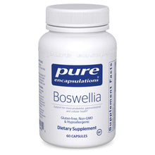 Load image into Gallery viewer, Pure Encapsulations, Boswellia 60 Capsules

