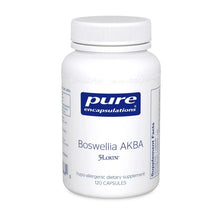 Load image into Gallery viewer, Pure Encapsulations, Boswellia AKBA 120 Capsules
