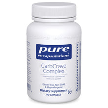 Load image into Gallery viewer, Pure Encapsulations, CarbCrave Complex 90 Capsules
