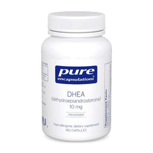 Load image into Gallery viewer, Pure Encapsulations, DHEA 10 mg 180 Capsules
