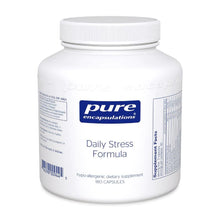 Load image into Gallery viewer, Pure Encapsulations, Daily Stress Formula 180 Capsules
