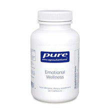Load image into Gallery viewer, Pure Encapsulations, Emotional Wellness 120 Capsules
