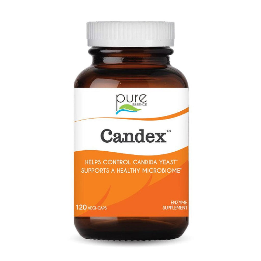 Pure Essence, Candex™ 120 Vegi-Caps