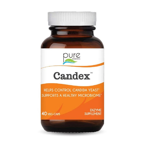 Pure Essence, Candex™ 40 Vegi-Caps
