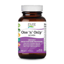 Load image into Gallery viewer, Pure Essence, One &#39;n&#39; Only™ Women 30 Tablets

