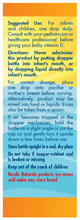 Load image into Gallery viewer, Nordic Naturals | Baby&#39;s Vitamin D3 | 0.37 oz
