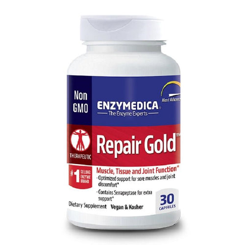 Enzymedica | Repair Gold | 30 Capsules