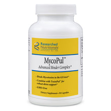 Load image into Gallery viewer, Researched Nutritionals, MycoPul™ 30 Capsules
