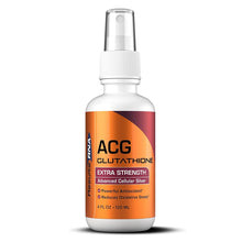 Load image into Gallery viewer, Results RNA, ACG Glutathione Extra Strength 4 oz Spray
