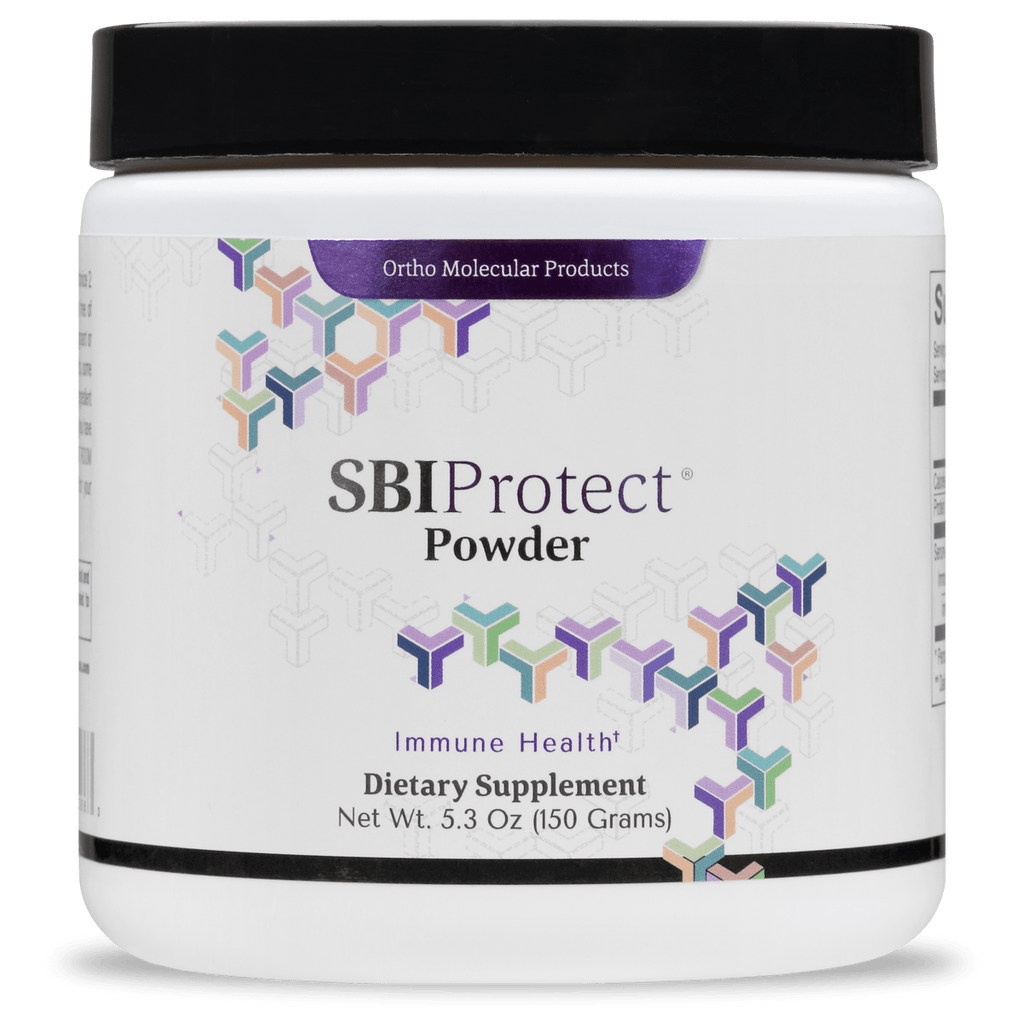 Ortho Molecular, SBI Protect® Powder 5.3 oz