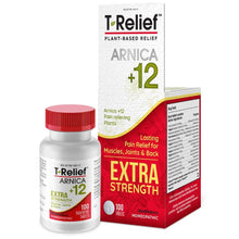 Load image into Gallery viewer, T-Relief Extra Strength Pain 100 Tablets
