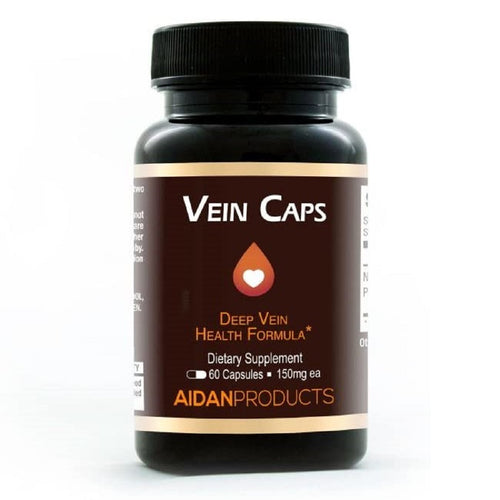 Vein Caps | 60 Capsules - Agape Nutrition