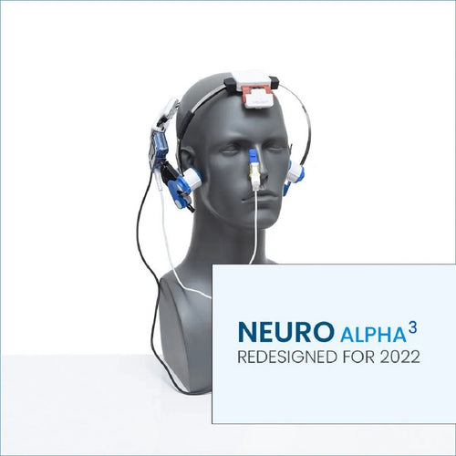 Vielight, Neuro Alpha 3 (Brain)