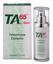 Load image into Gallery viewer, TA Sciences | TA-65 for Skin | 1 oz Bottle
