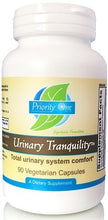 Load image into Gallery viewer, Priority One | Urinary Tranquility | 90 Vegetarian Capsules
