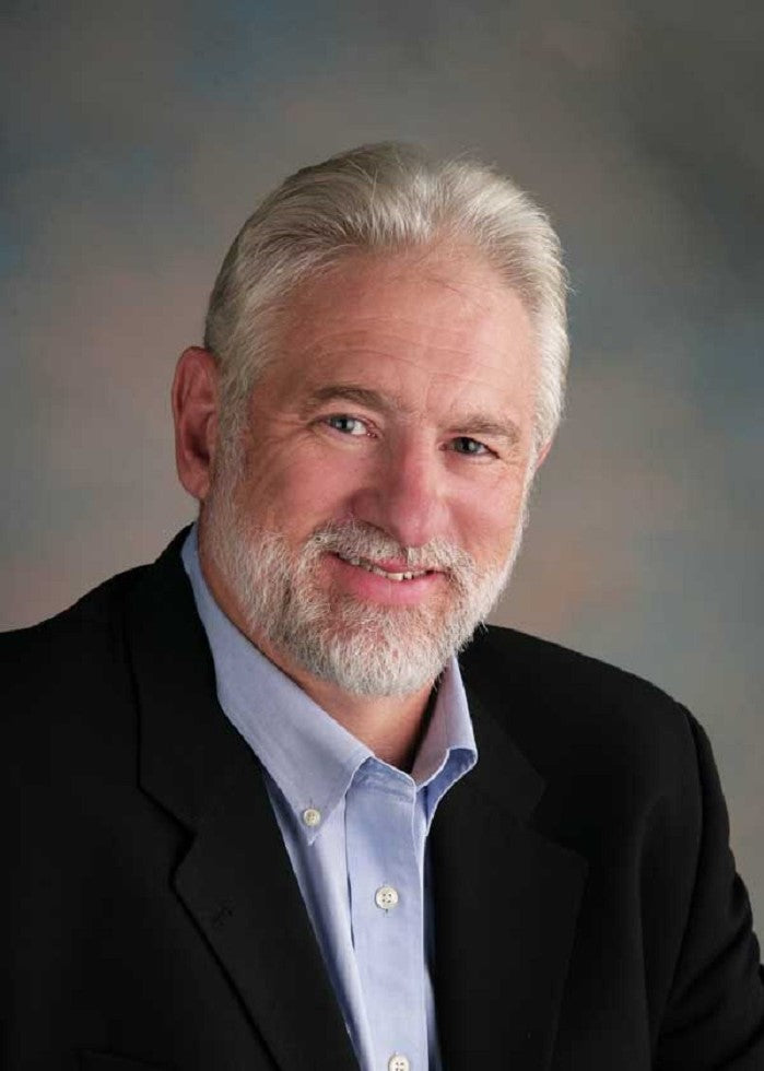Stephen Smith, founder of Agapé Nutrition